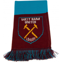 Accessories Halstørklæder West Ham United Fc  Flerfarvet
