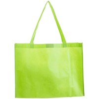 Tasker Skuldertasker United Bag Store  Grøn