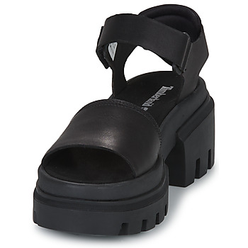 Timberland EVERLEIGH ANKLE STRAP Sort