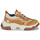Sko Dame Lave sneakers Timberland ADLEY WAY OXFORD Brun / Beige