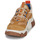 Sko Dame Lave sneakers Timberland ADLEY WAY OXFORD Brun / Beige