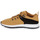 Sko Herre Lave sneakers Timberland SPRINT TREKR LOW KNIT Brun / Sort / Hvid