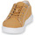Sko Dreng Lave sneakers Timberland SENECA BAY FABRIC OX Beige / Hvid