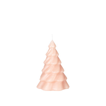 Indretning Julepynt Broste Copenhagen CHRISTMAS TREE 'PINUS' Pink / Lys
