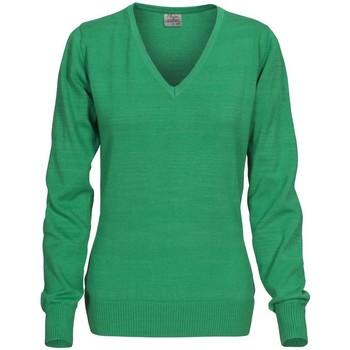 textil Dame Sweatshirts Printer  Grøn