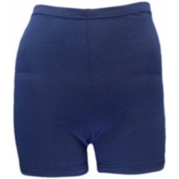 textil Pige Shorts Carta Sport  Blå