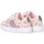 Sko Pige Sneakers Bubble Bobble 65873 Pink