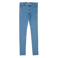 textil Pige Jeans - skinny Only KONRAIN LIFE REG SKINNY BB BJ009 Blå / Medium