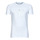 textil Herre T-shirts m. korte ærmer Calvin Klein Jeans MONOLOGO TEE Blå