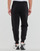 textil Herre Træningsbukser Calvin Klein Jeans MICRO MONOLOGO HWK PANT Sort
