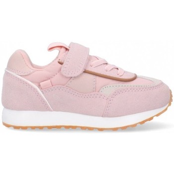 Sko Pige Sneakers Bubble 65868 Pink