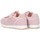 Sko Pige Sneakers Bubble Bobble 65868 Pink