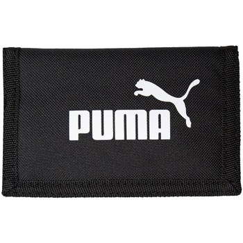 Tasker Tegnebøger Puma Phase Wallet Sort