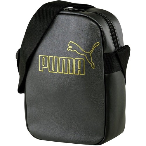 Tasker Håndtasker m. kort hank Puma Core UP Sort