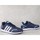 Sko Børn Lave sneakers adidas Originals VS Switch 3 K Marineblå