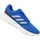 Sko Herre Lave sneakers adidas Originals Galaxy 6 Blå