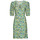 textil Dame Korte kjoler Freeman T.Porter LAURENCE PARODIA Flerfarvet