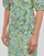 textil Dame Korte kjoler Freeman T.Porter LAURENCE PARODIA Flerfarvet