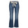 textil Dame Jeans med vide ben Freeman T.Porter NORMA SDM Blå