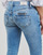 textil Dame Smalle jeans Freeman T.Porter ALEXA SLIM SDM Blå