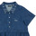 textil Pige Korte kjoler Ikks XW30182 Blå