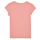 textil Pige T-shirts m. korte ærmer Ikks XW10442 Pink