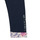 textil Pige Leggings Ikks XW24000 Marineblå