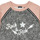 textil Pige Sweatshirts Ikks XW15032 Pink