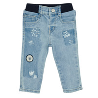 textil Dreng Lige jeans Ikks XW29001 Jeans