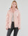 textil Dame Vindjakker K-Way LE VRAI CLAUDE 3.0 Pink