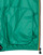 textil Vindjakker K-Way LE VRAI CLAUDE 3.0 Grøn
