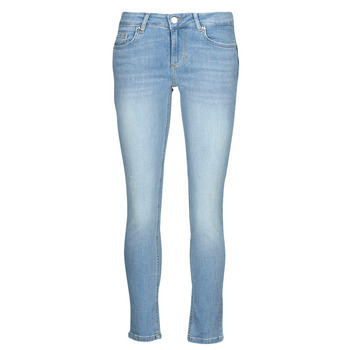 textil Dame Smalle jeans Liu Jo B UP IDEAL Blå / Mørk