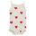 textil Pige Pyjamas / Natskjorte Petit Bateau A04IX00 X3 Flerfarvet