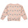 textil Pige Sweatshirts Petit Bateau FORTI Pink