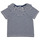 textil Pige T-shirts m. korte ærmer Petit Bateau FANINA Flerfarvet