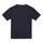 textil Dreng T-shirts m. korte ærmer Petit Bateau FOXY Marineblå / Hvid