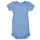 textil Børn Pyjamas / Natskjorte Petit Bateau A074L00 X3 Flerfarvet