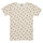 textil Dreng T-shirts m. korte ærmer Petit Bateau A074M00 X2 Flerfarvet