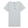 textil Pige T-shirts m. korte ærmer Petit Bateau A07A700 X2 Flerfarvet