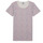 textil Pige T-shirts m. korte ærmer Petit Bateau A07A700 X2 Flerfarvet