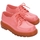 Sko Dame Ballerinaer Melissa Shoes Bass - Pink/Orange Pink