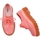Sko Dame Ballerinaer Melissa Shoes Bass - Pink/Orange Pink