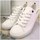 Sko Dame Lave sneakers Big Star KK274008 Hvid