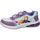 Sko Børn Sneakers Cerda 5394 FROZEN Violet