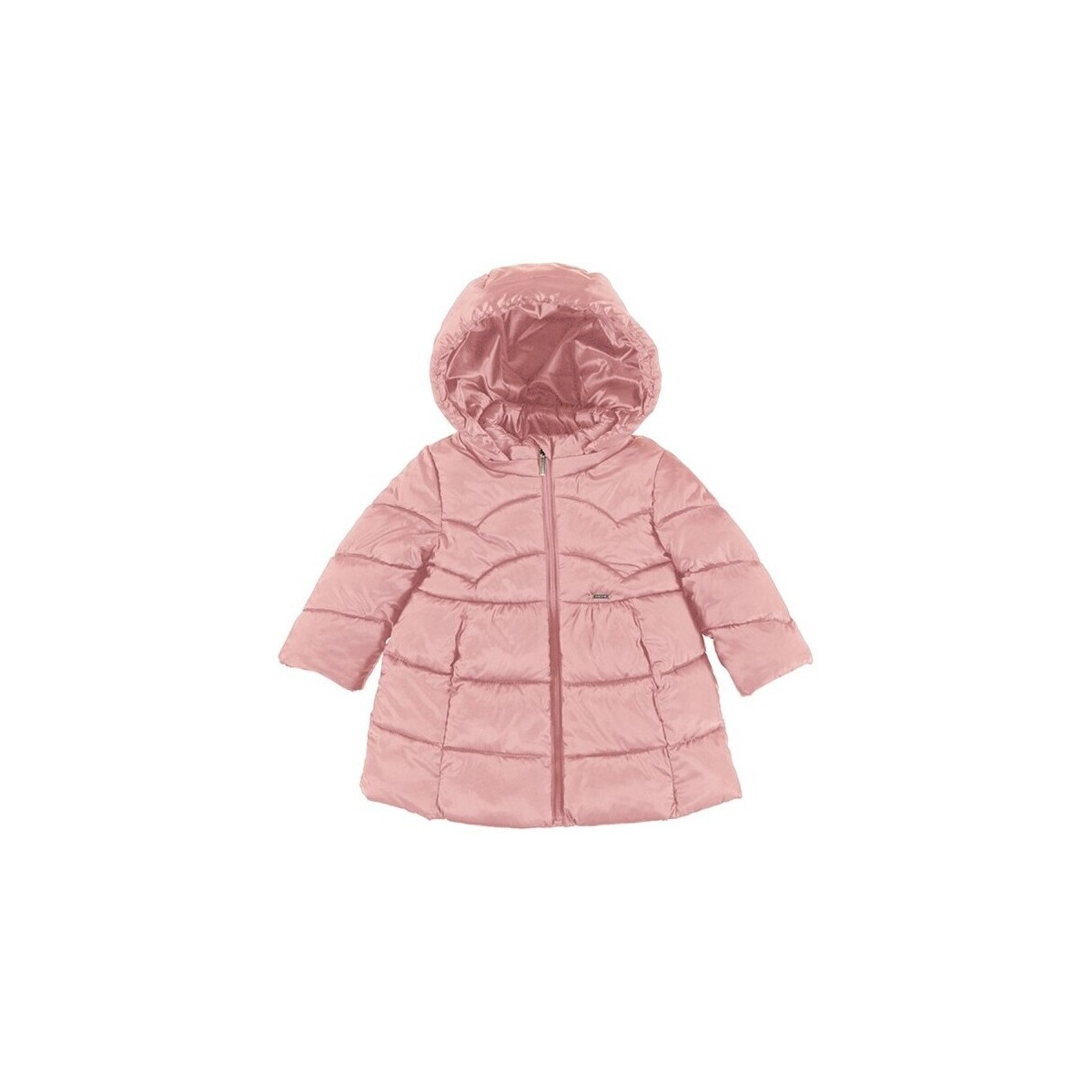 textil Frakker Mayoral 26561-0M Pink