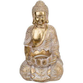 Signes Grimalt Buddha Figur Guld