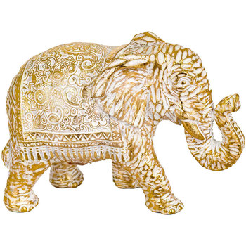 Signes Grimalt Elefantfigur Guld