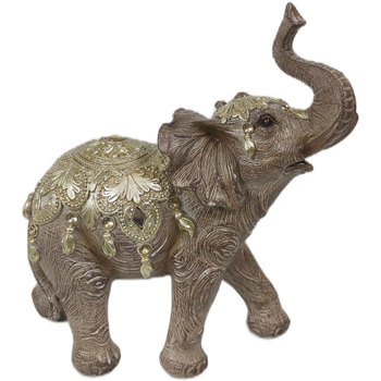 Signes Grimalt Elefantfigur Brun