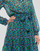 textil Dame Korte kjoler Morgan ROURI Blå