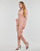 textil Dame Buksedragter / Overalls Morgan POCIO Pink